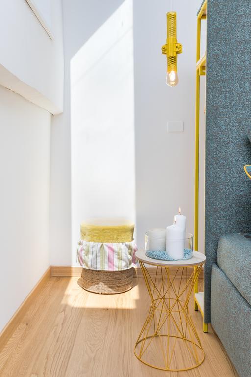 Apartmán Casa Gli Archi Balestrate Exteriér fotografie