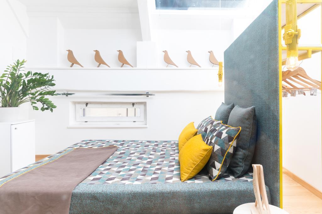 Apartmán Casa Gli Archi Balestrate Exteriér fotografie