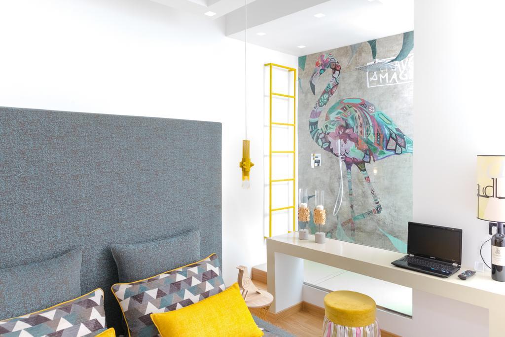 Apartmán Casa Gli Archi Balestrate Exteriér fotografie