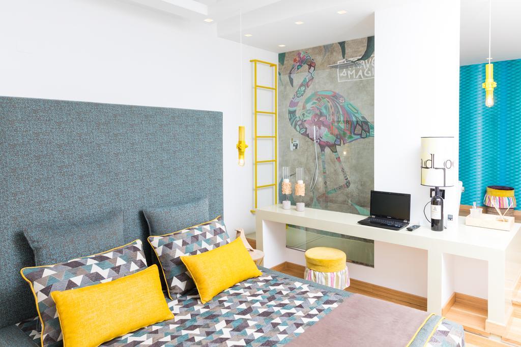 Apartmán Casa Gli Archi Balestrate Exteriér fotografie