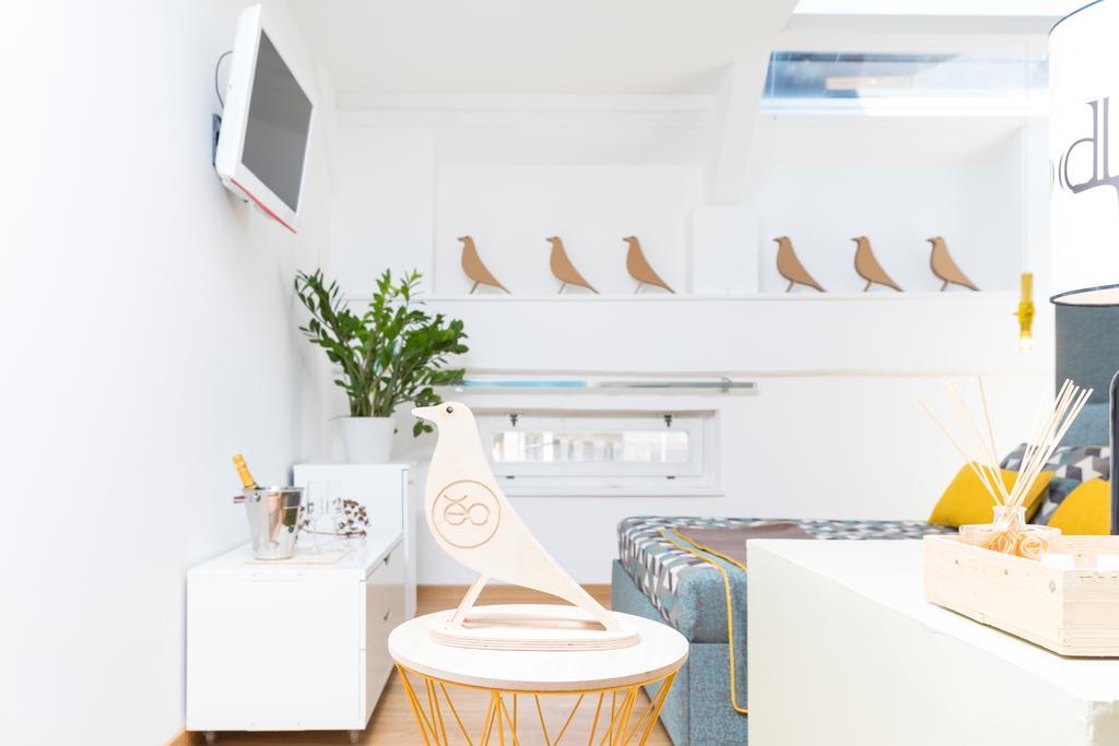 Apartmán Casa Gli Archi Balestrate Exteriér fotografie